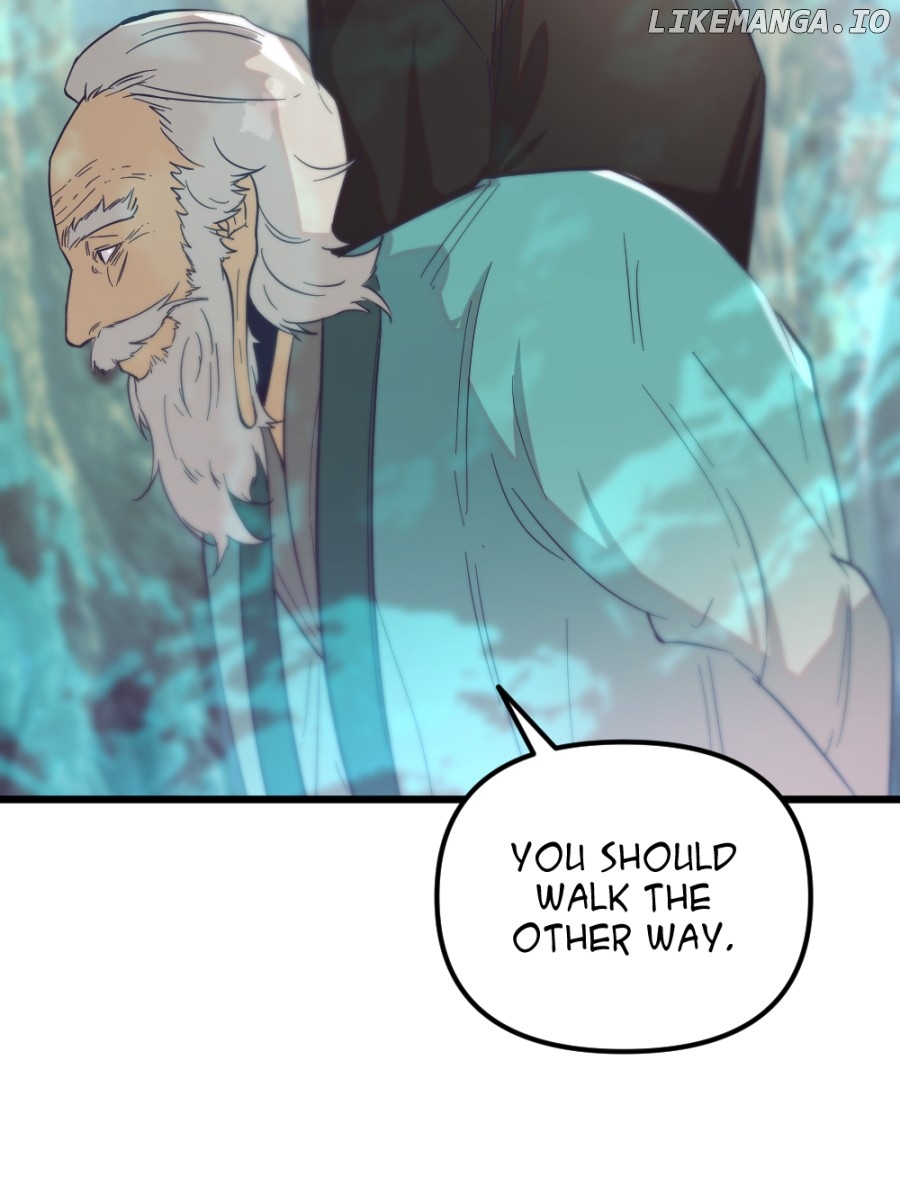 Trace Keeper Chapter 6 - page 61