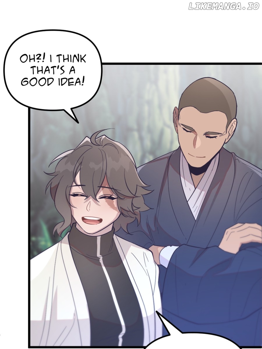 Trace Keeper Chapter 6 - page 65