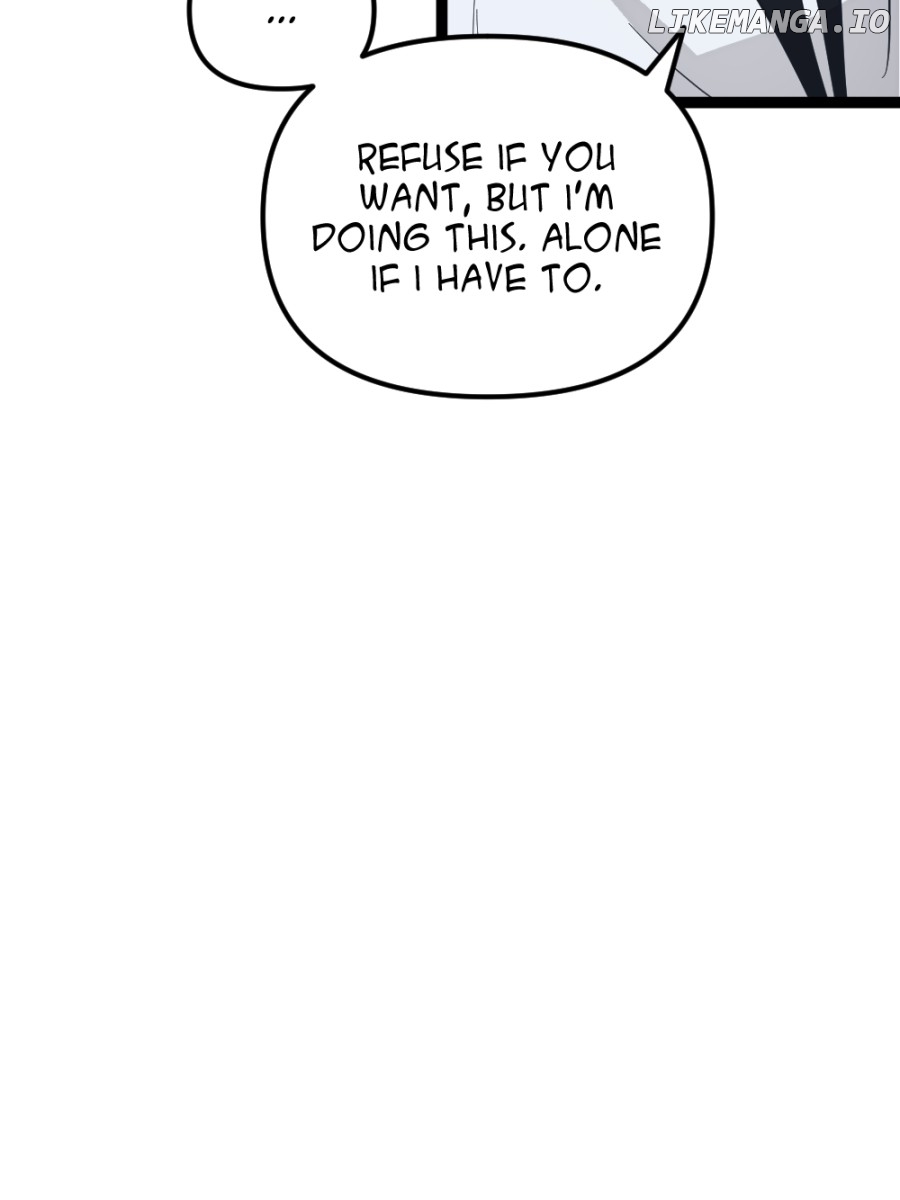 Trace Keeper Chapter 4 - page 11