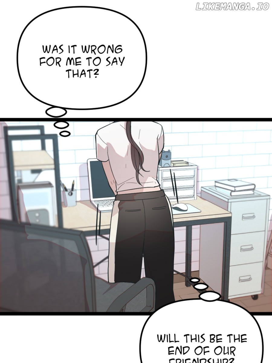 Trace Keeper Chapter 4 - page 12
