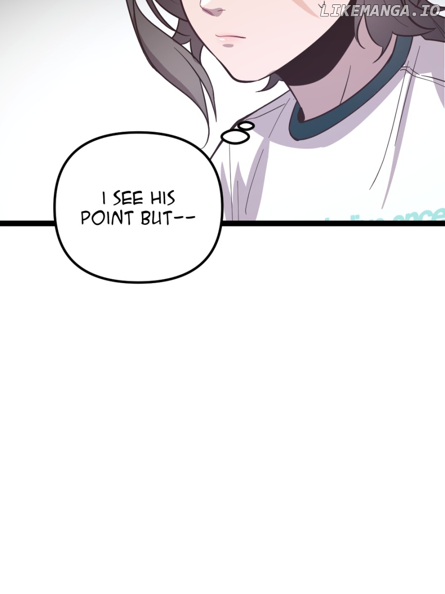Trace Keeper Chapter 4 - page 21