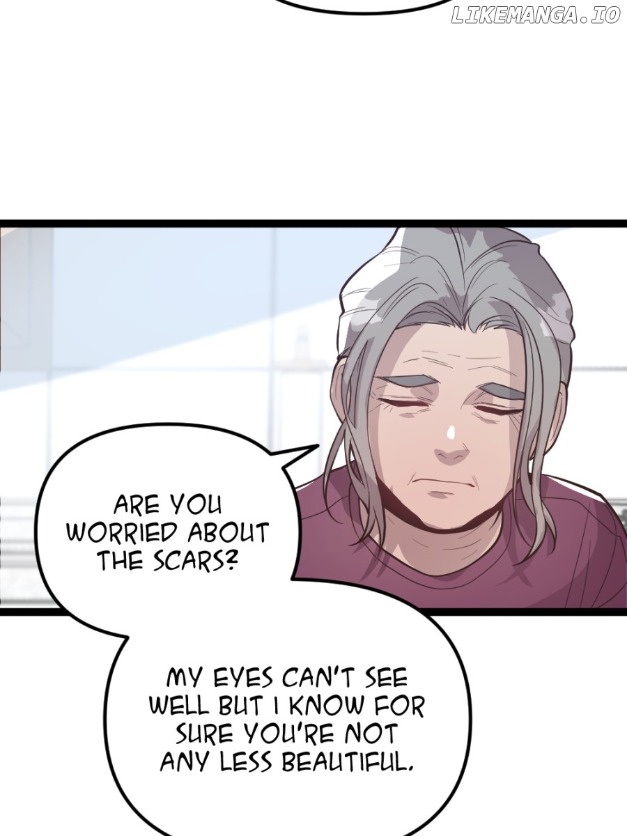 Trace Keeper Chapter 4 - page 24