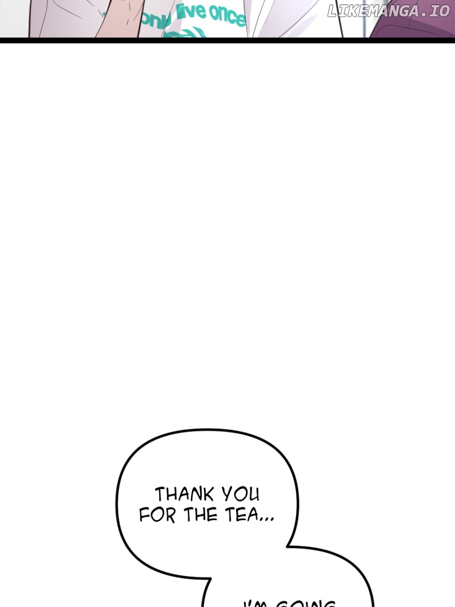 Trace Keeper Chapter 4 - page 28