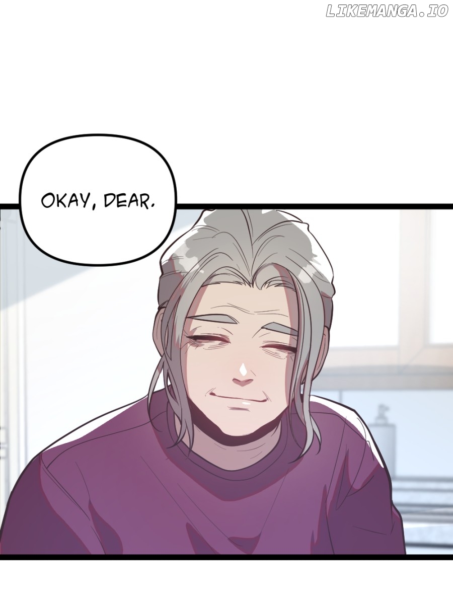 Trace Keeper Chapter 4 - page 30