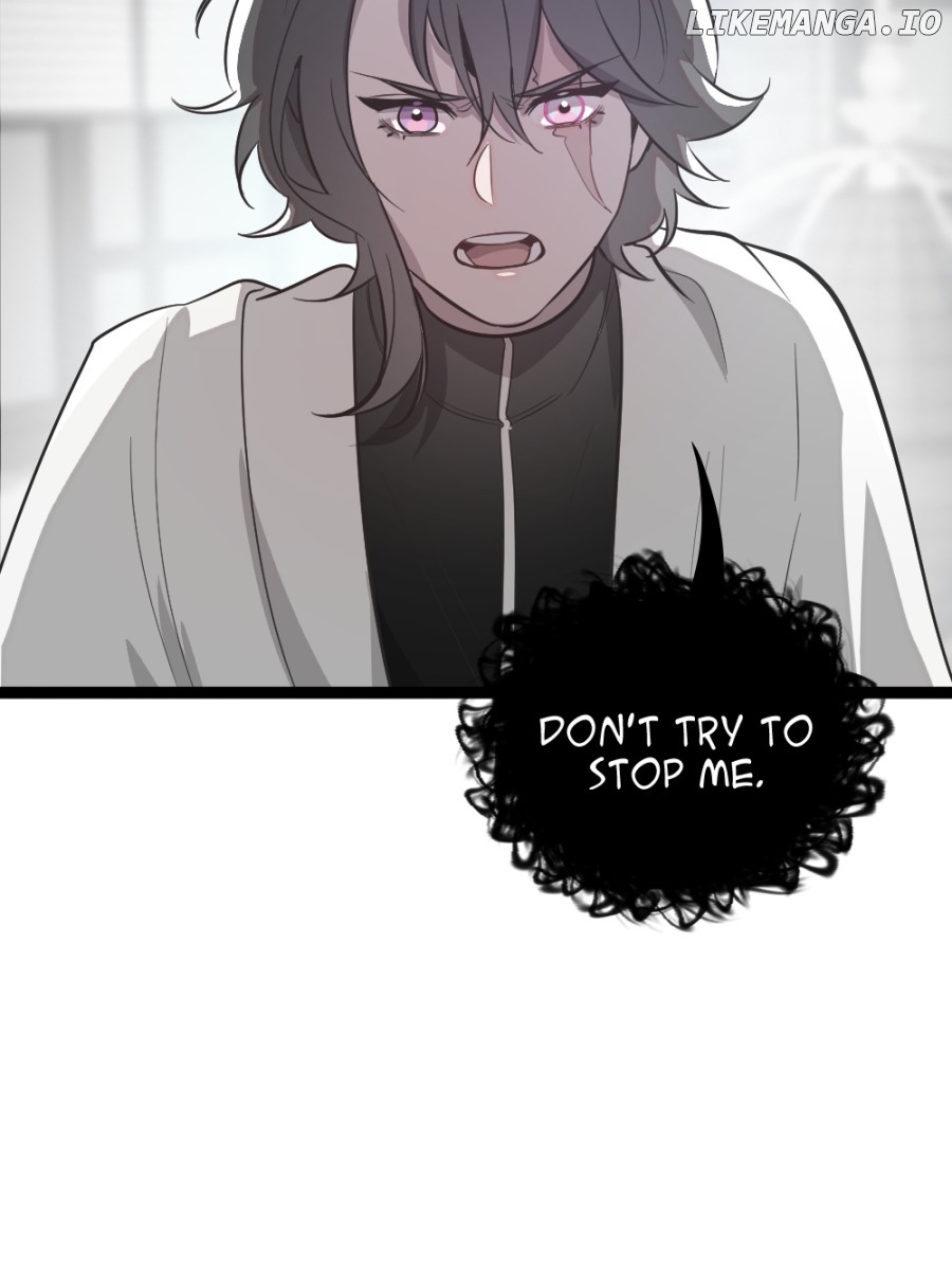 Trace Keeper Chapter 4 - page 36