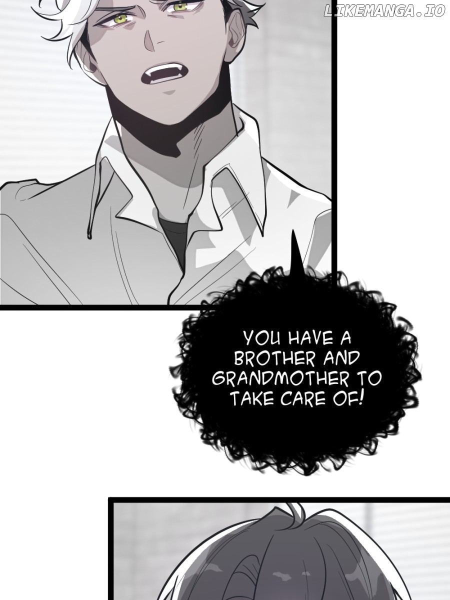 Trace Keeper Chapter 4 - page 38