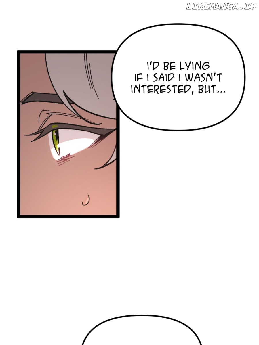 Trace Keeper Chapter 4 - page 43