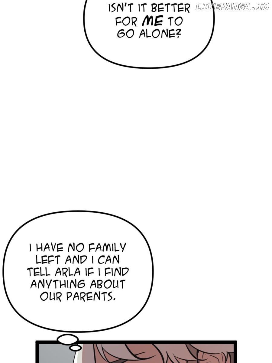 Trace Keeper Chapter 4 - page 44