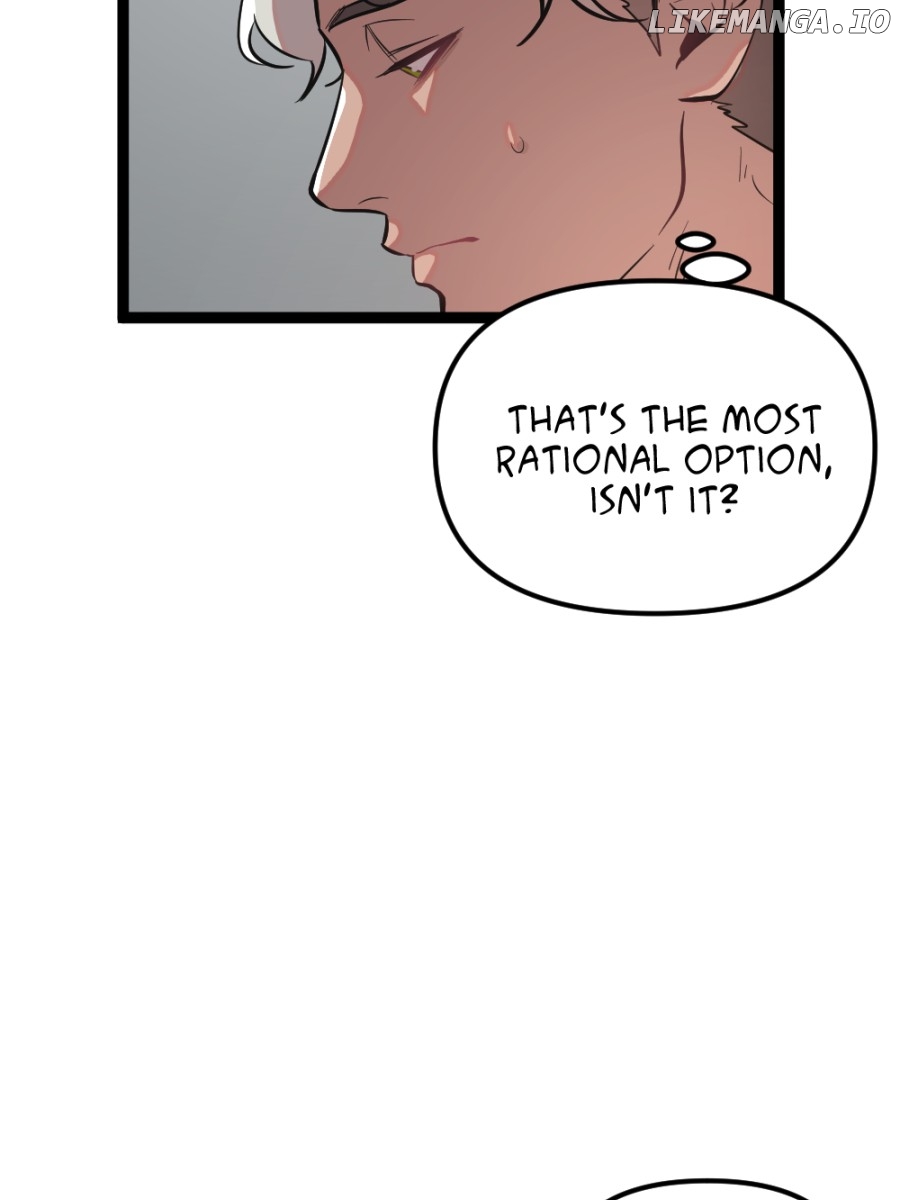 Trace Keeper Chapter 4 - page 45
