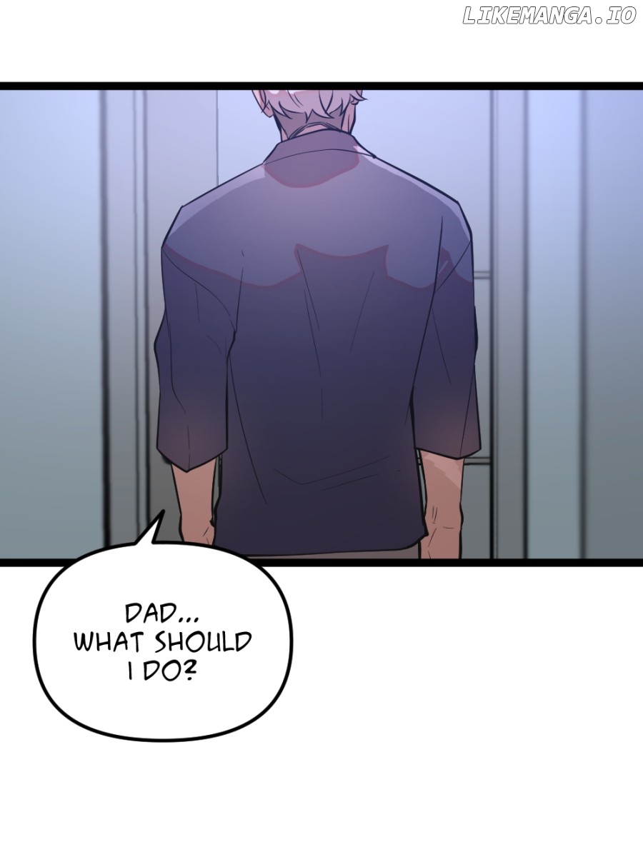 Trace Keeper Chapter 4 - page 48
