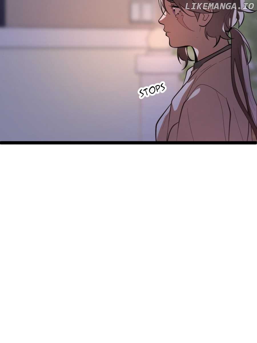 Trace Keeper Chapter 4 - page 52