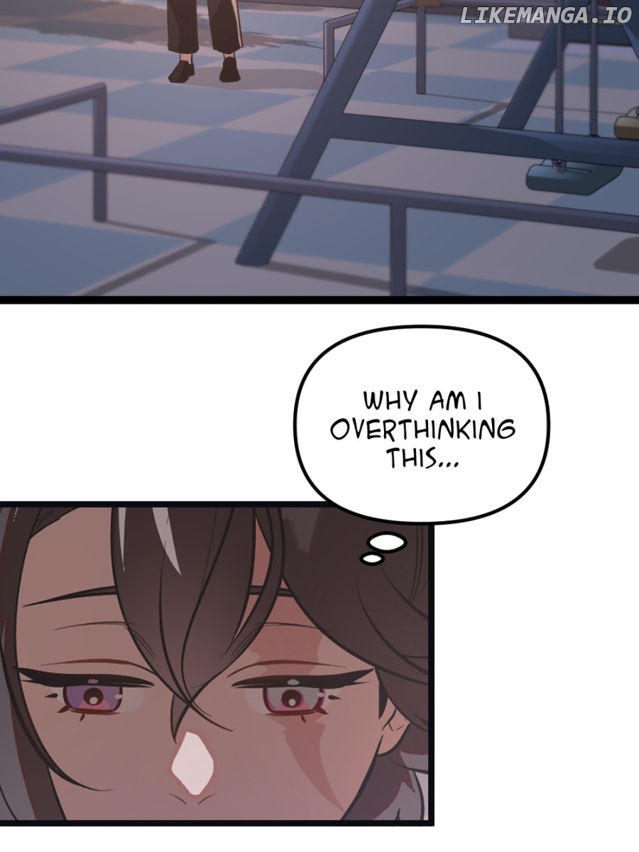 Trace Keeper Chapter 4 - page 54