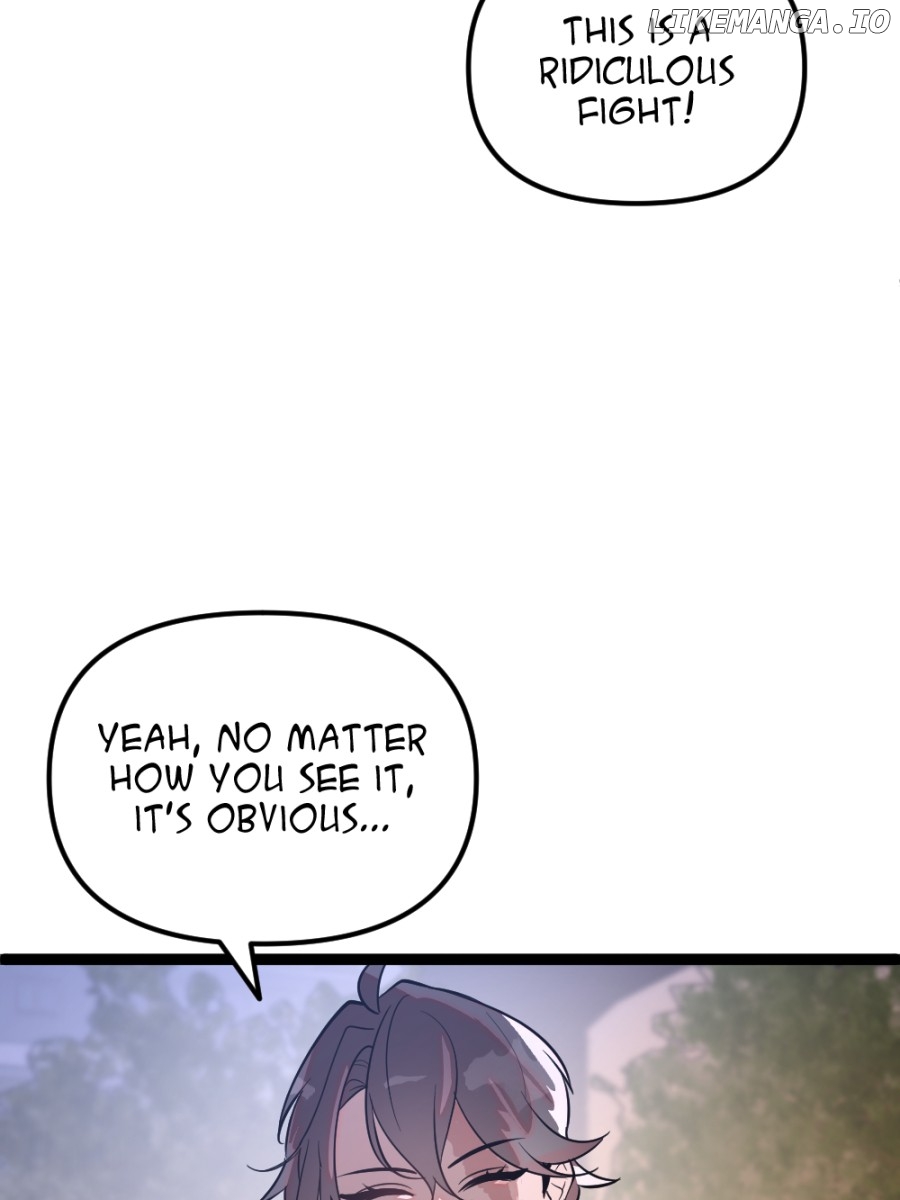 Trace Keeper Chapter 4 - page 64