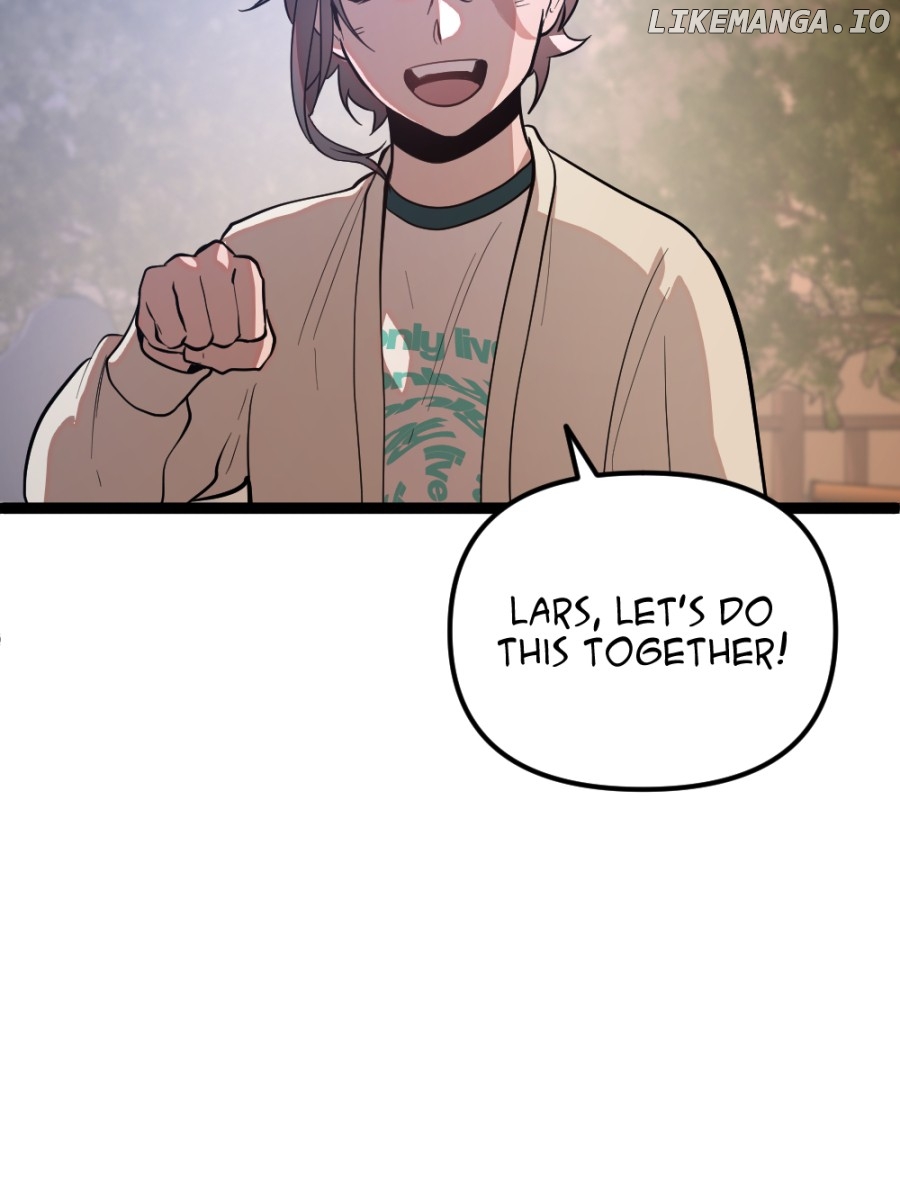Trace Keeper Chapter 4 - page 65