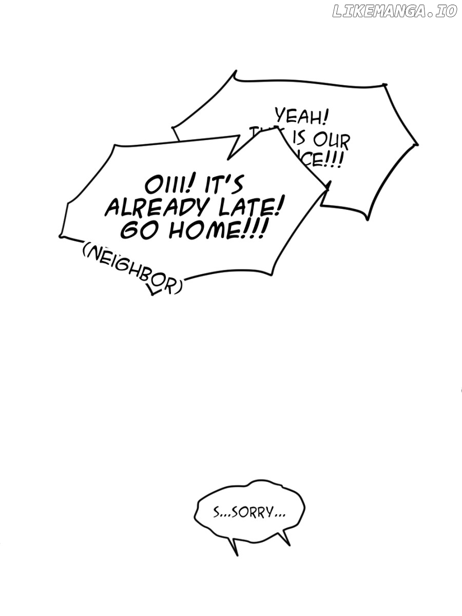 Trace Keeper Chapter 4 - page 70