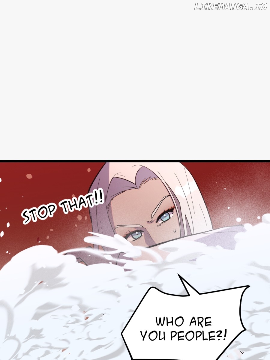 Trace Keeper Chapter 33 - page 105