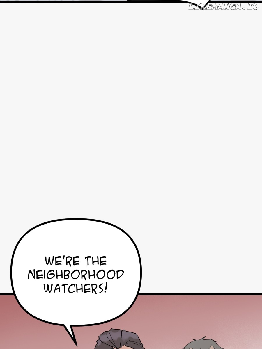Trace Keeper Chapter 33 - page 106