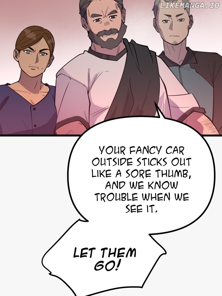 Trace Keeper Chapter 33 - page 107