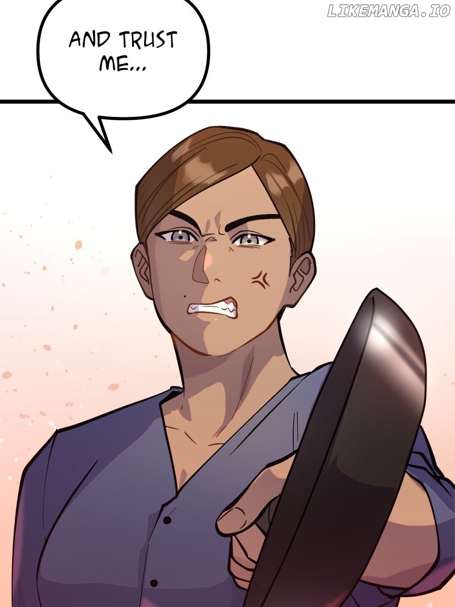 Trace Keeper Chapter 33 - page 117