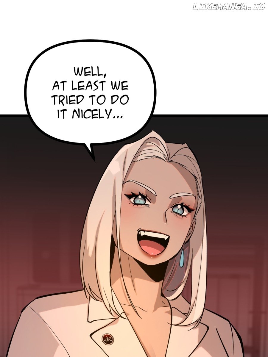 Trace Keeper Chapter 33 - page 14