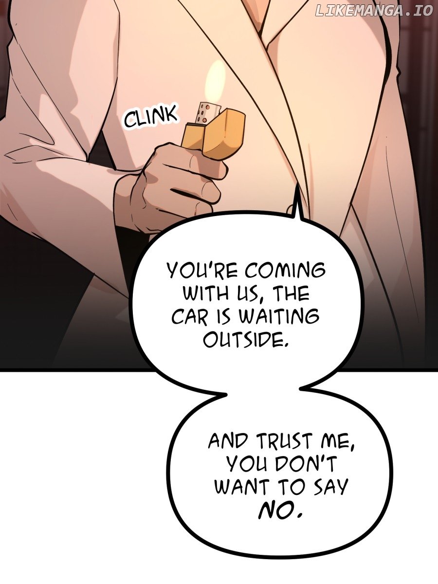 Trace Keeper Chapter 33 - page 15