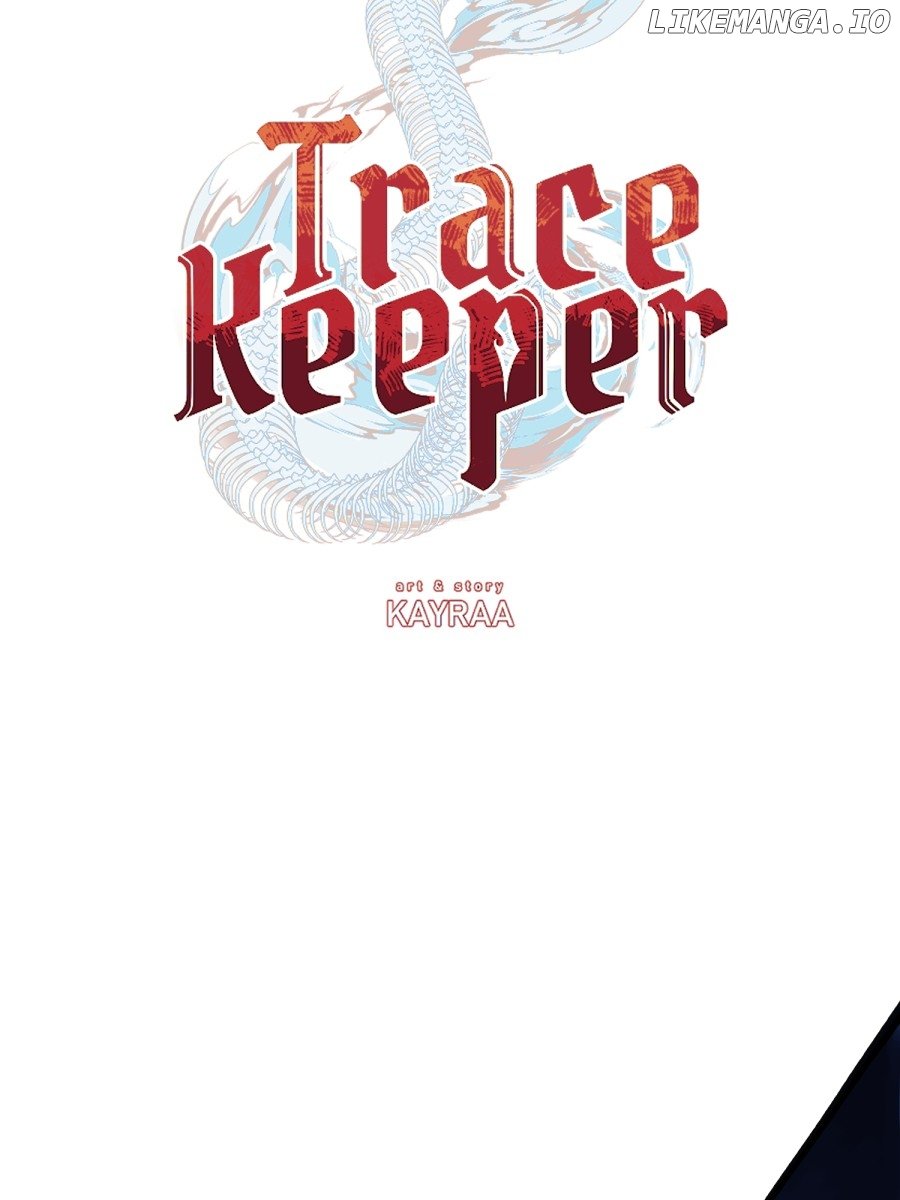 Trace Keeper Chapter 33 - page 17