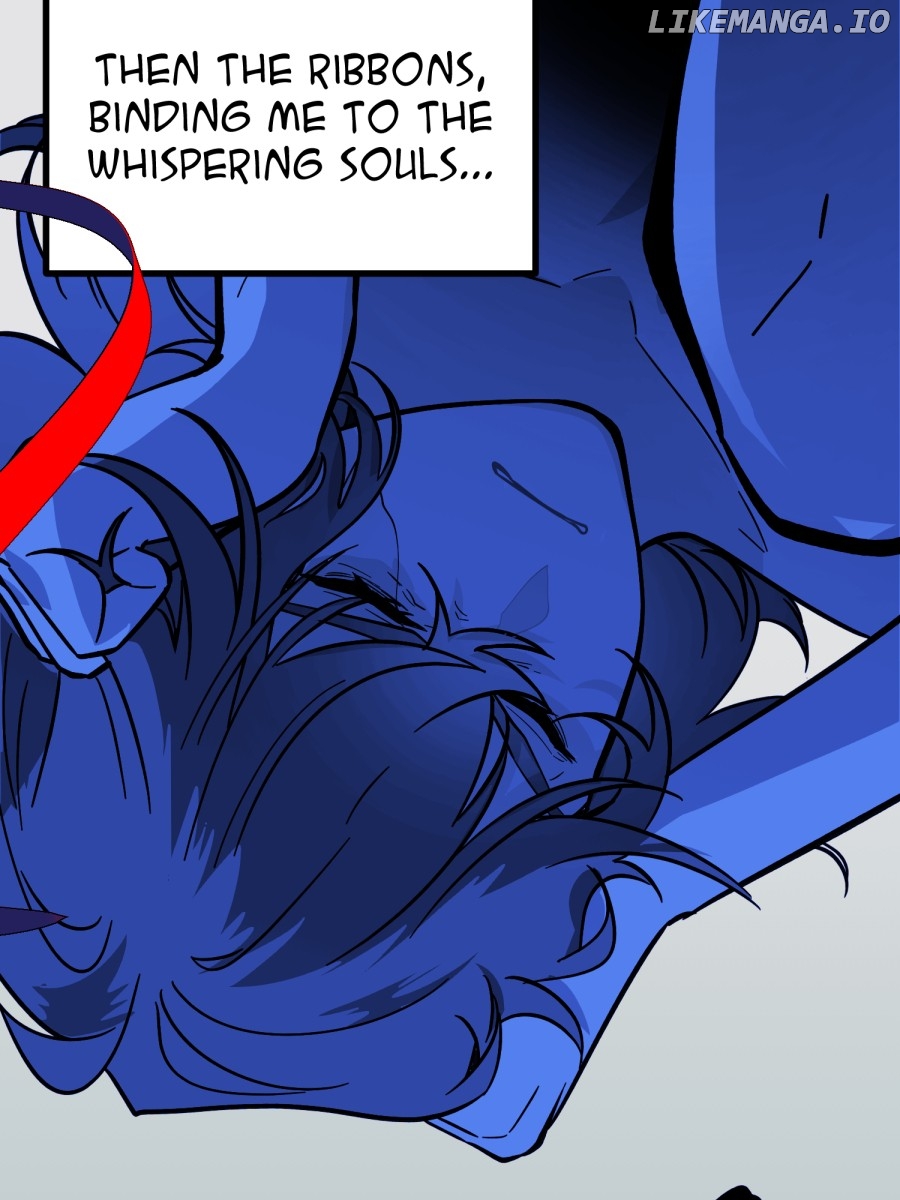 Trace Keeper Chapter 33 - page 19