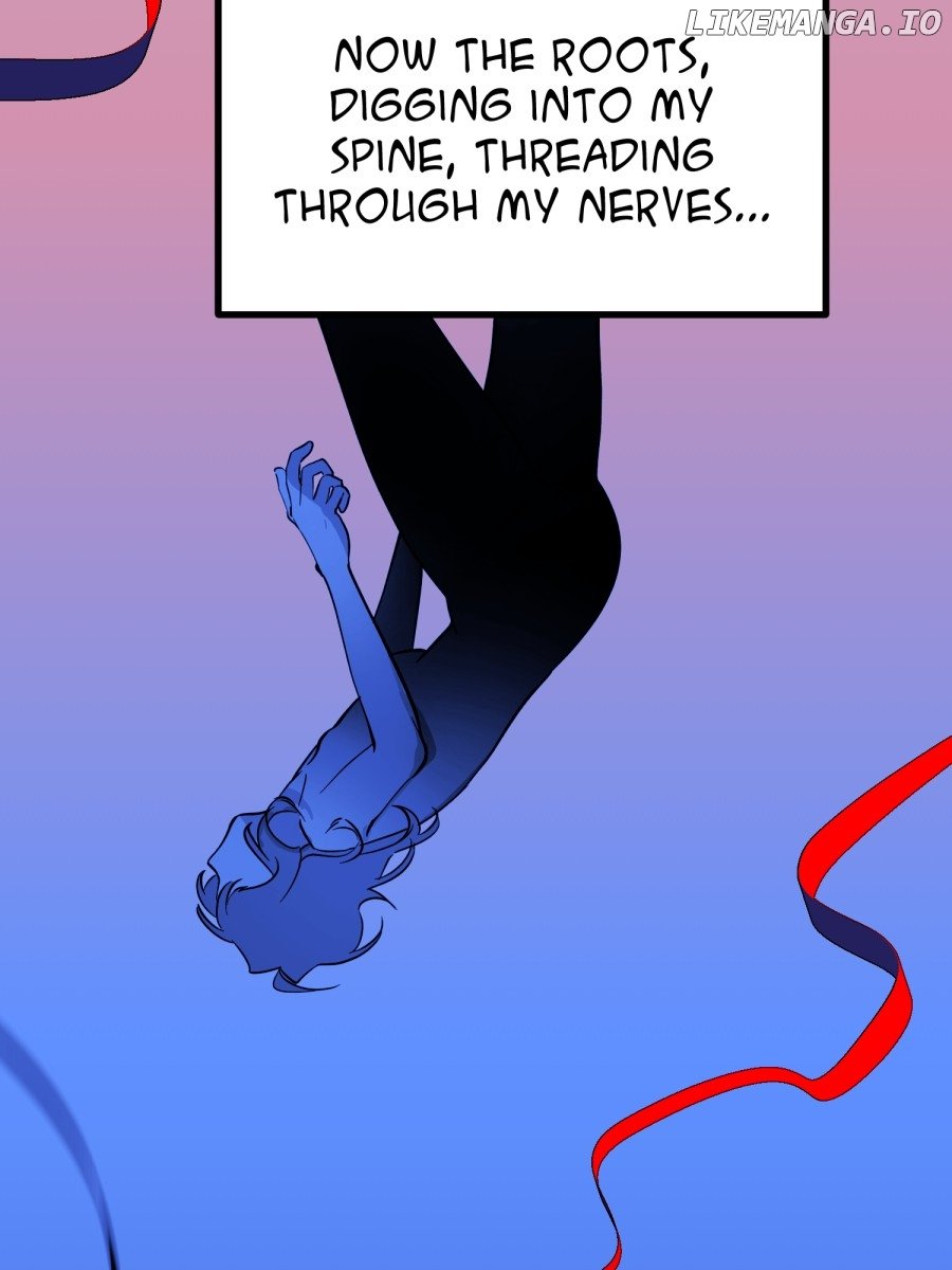 Trace Keeper Chapter 33 - page 21