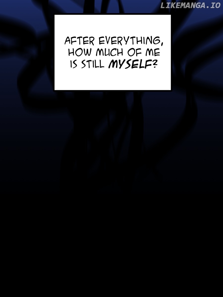 Trace Keeper Chapter 33 - page 23