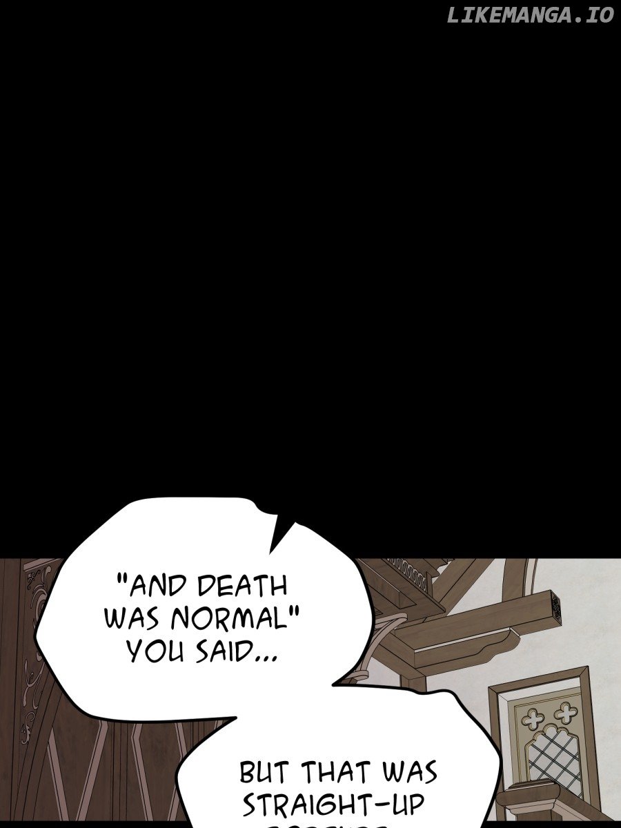 Trace Keeper Chapter 33 - page 24