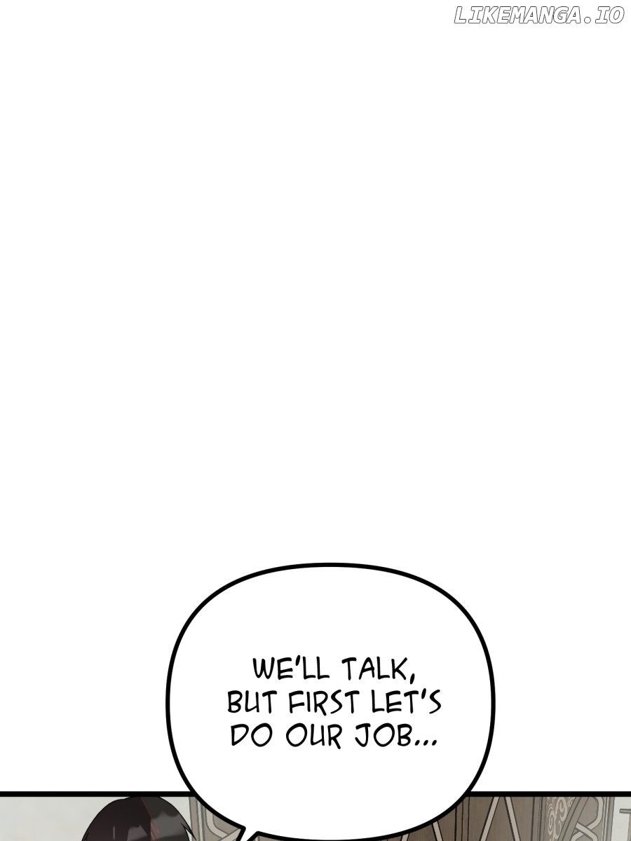 Trace Keeper Chapter 33 - page 29