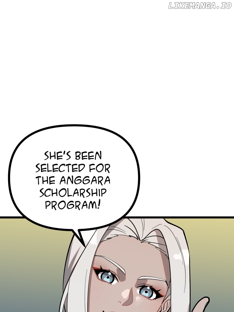 Trace Keeper Chapter 33 - page 3