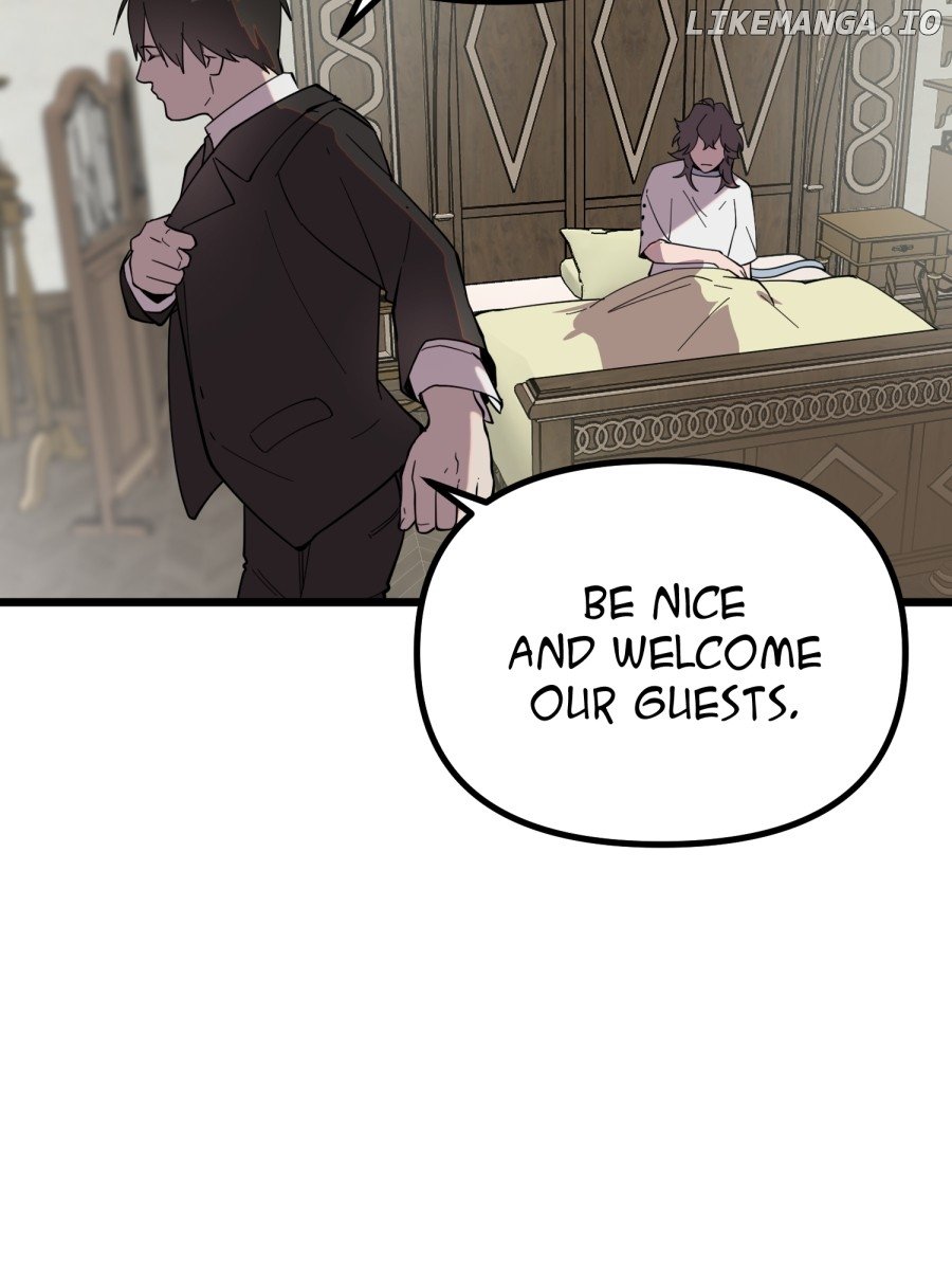 Trace Keeper Chapter 33 - page 30