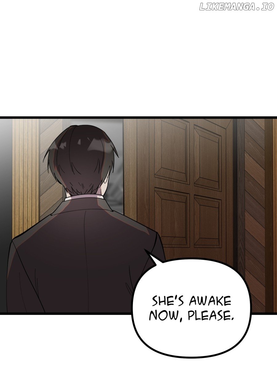 Trace Keeper Chapter 33 - page 31