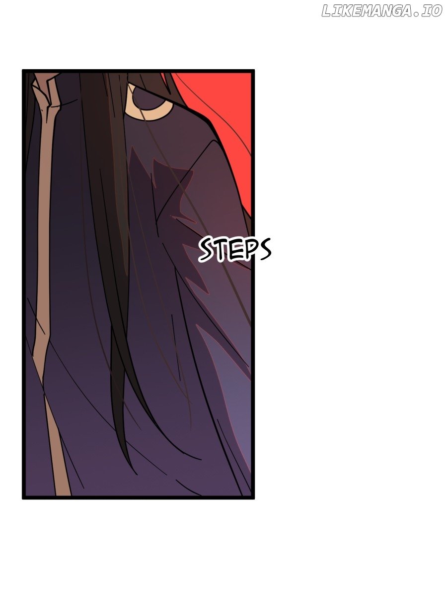 Trace Keeper Chapter 33 - page 36