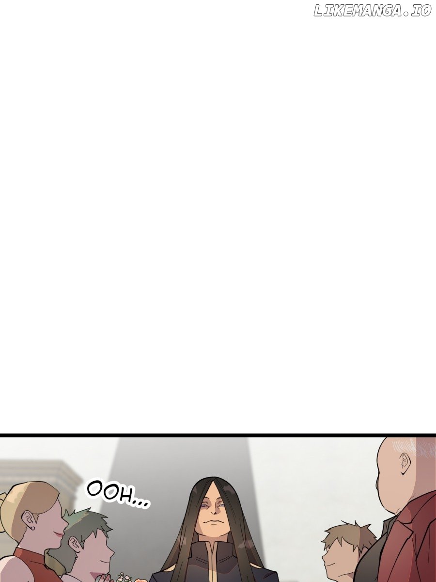 Trace Keeper Chapter 33 - page 37