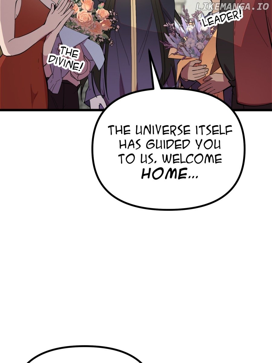 Trace Keeper Chapter 33 - page 38