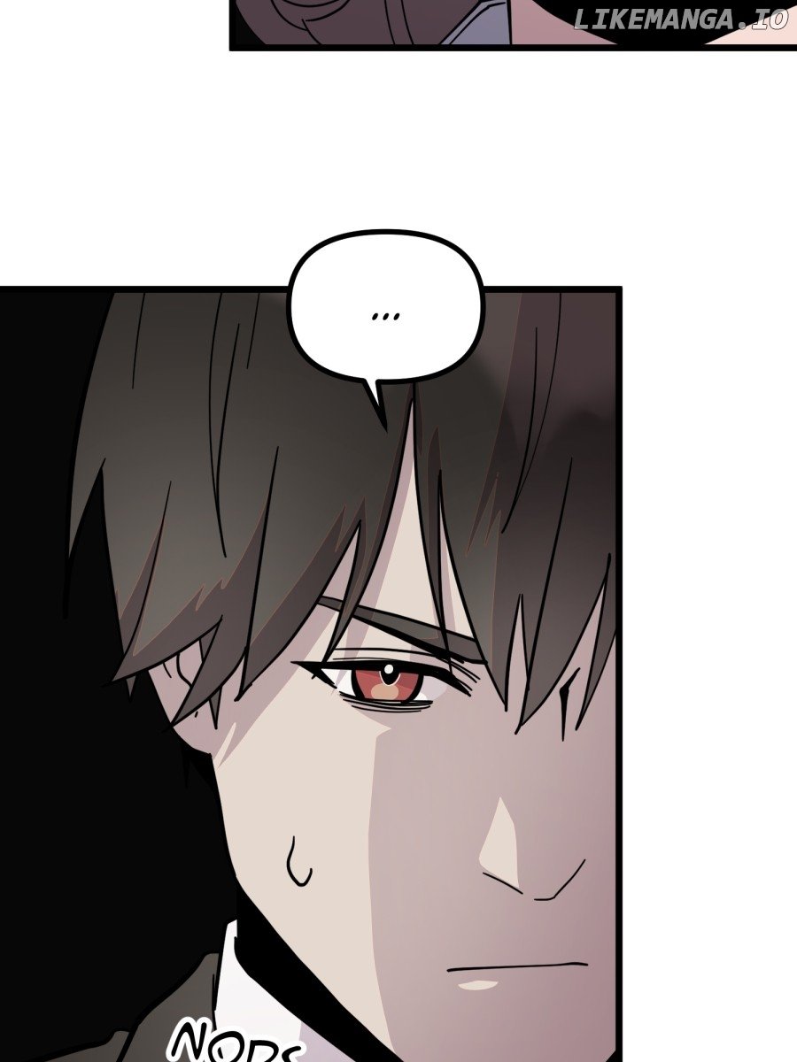 Trace Keeper Chapter 33 - page 44