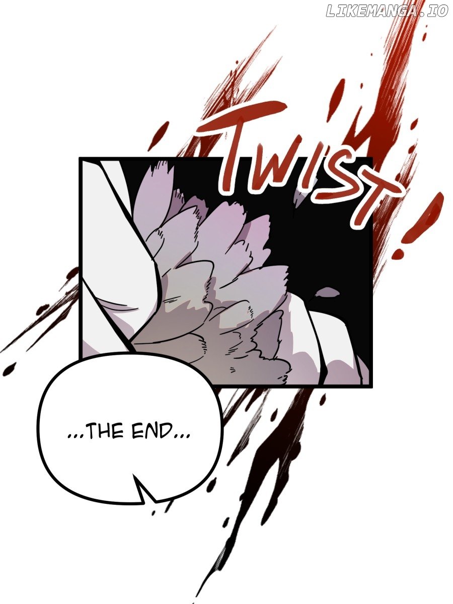 Trace Keeper Chapter 33 - page 49