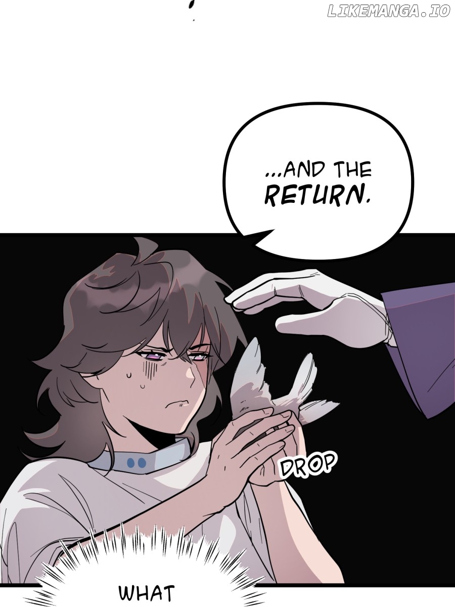 Trace Keeper Chapter 33 - page 50