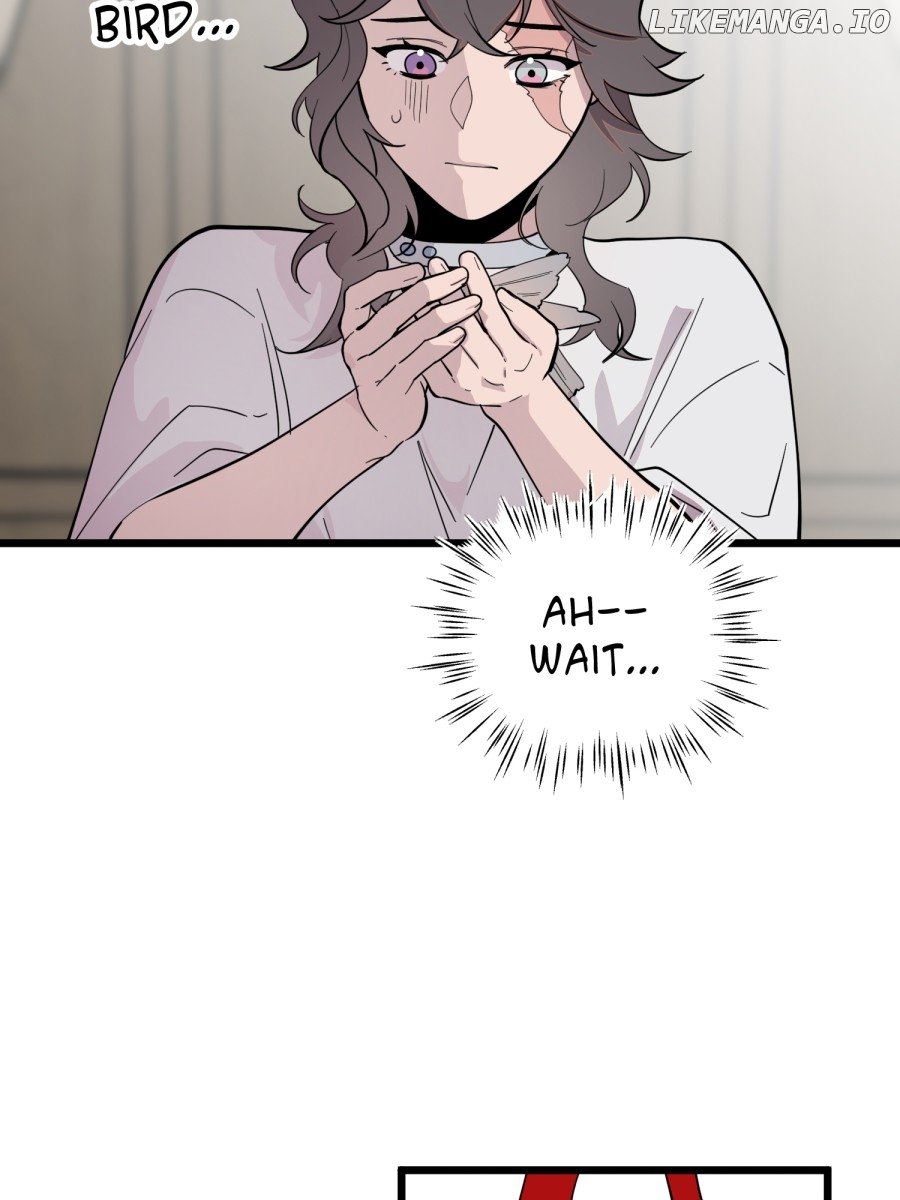 Trace Keeper Chapter 33 - page 52