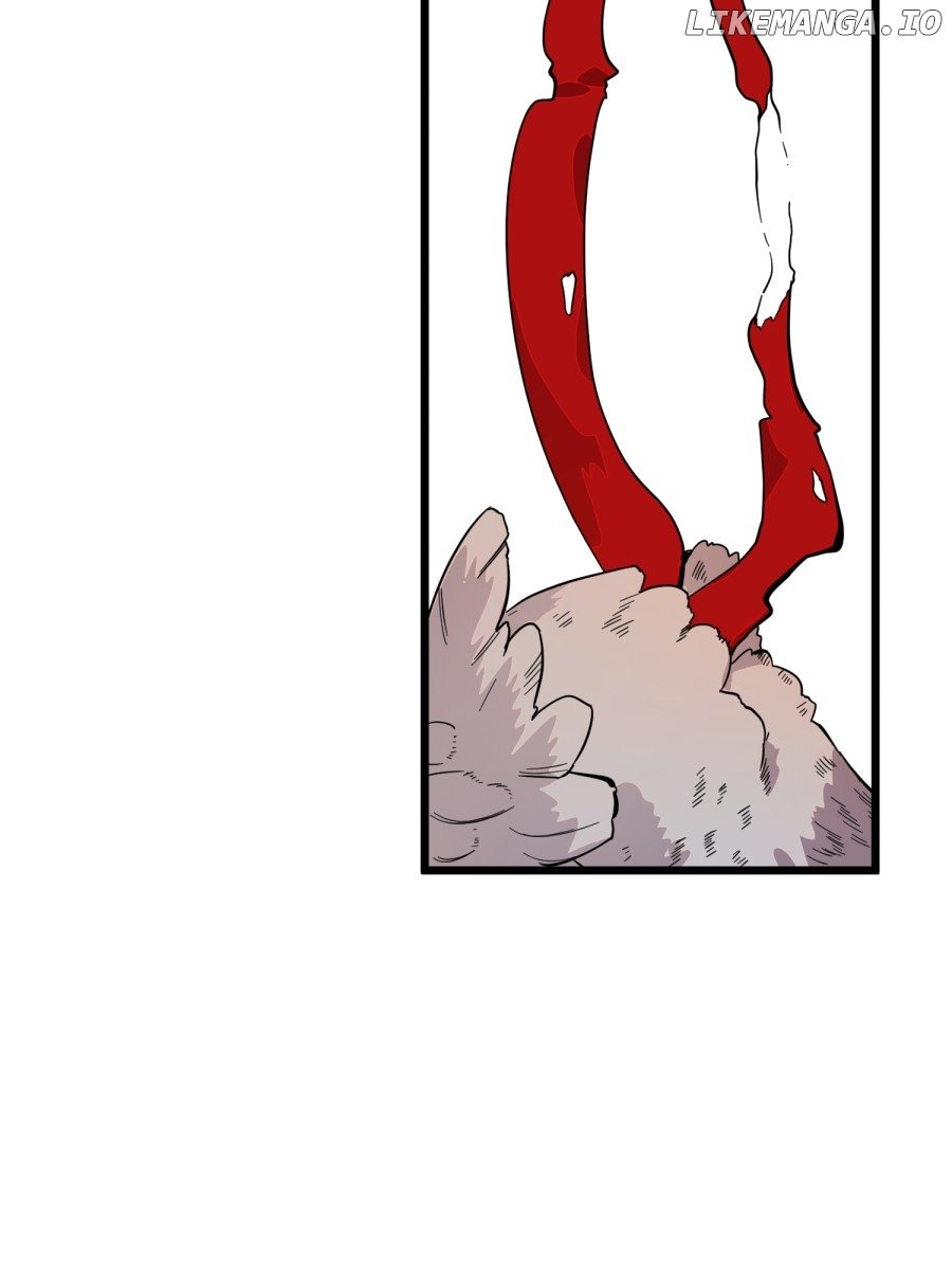 Trace Keeper Chapter 33 - page 53