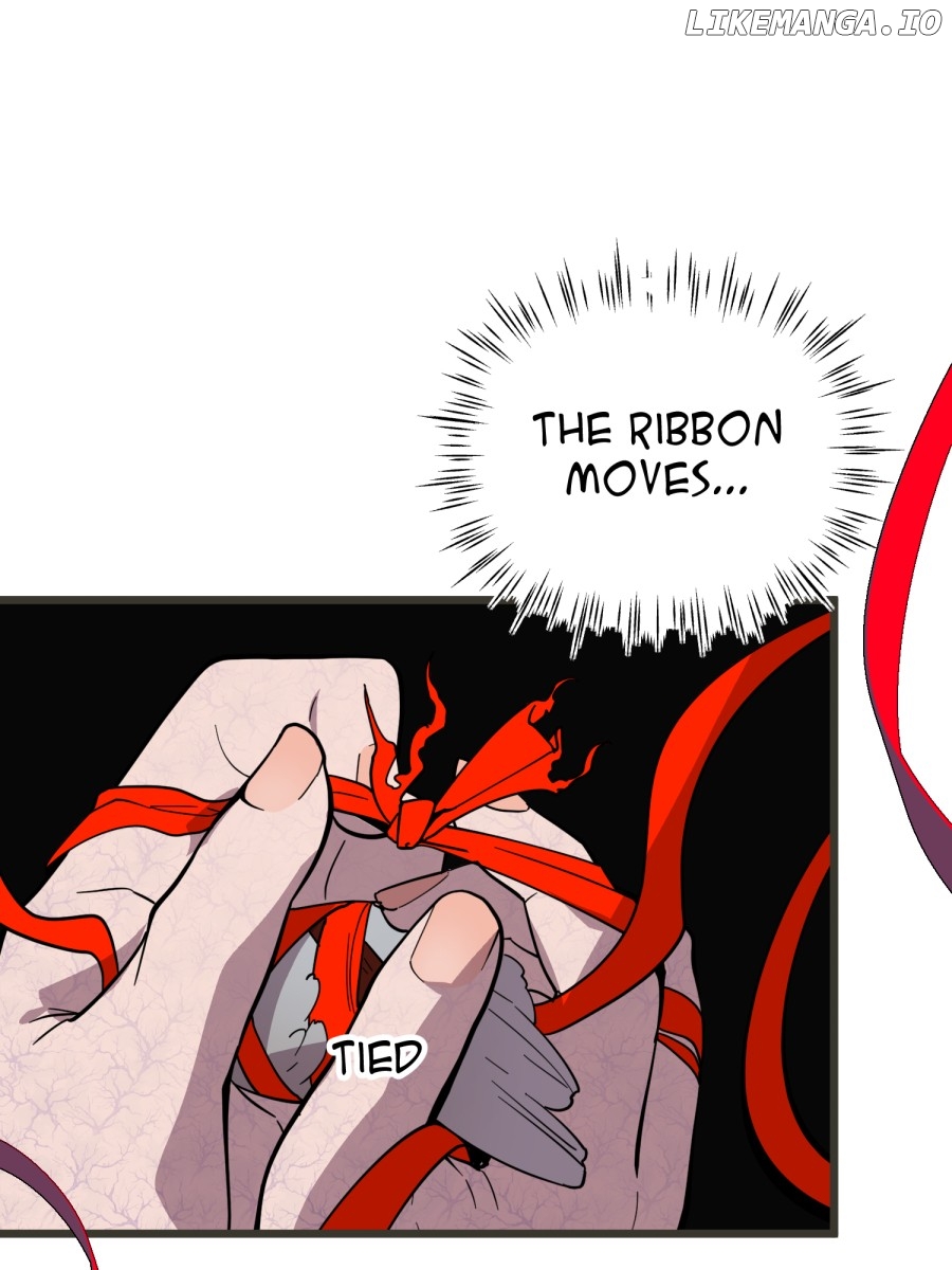 Trace Keeper Chapter 33 - page 54