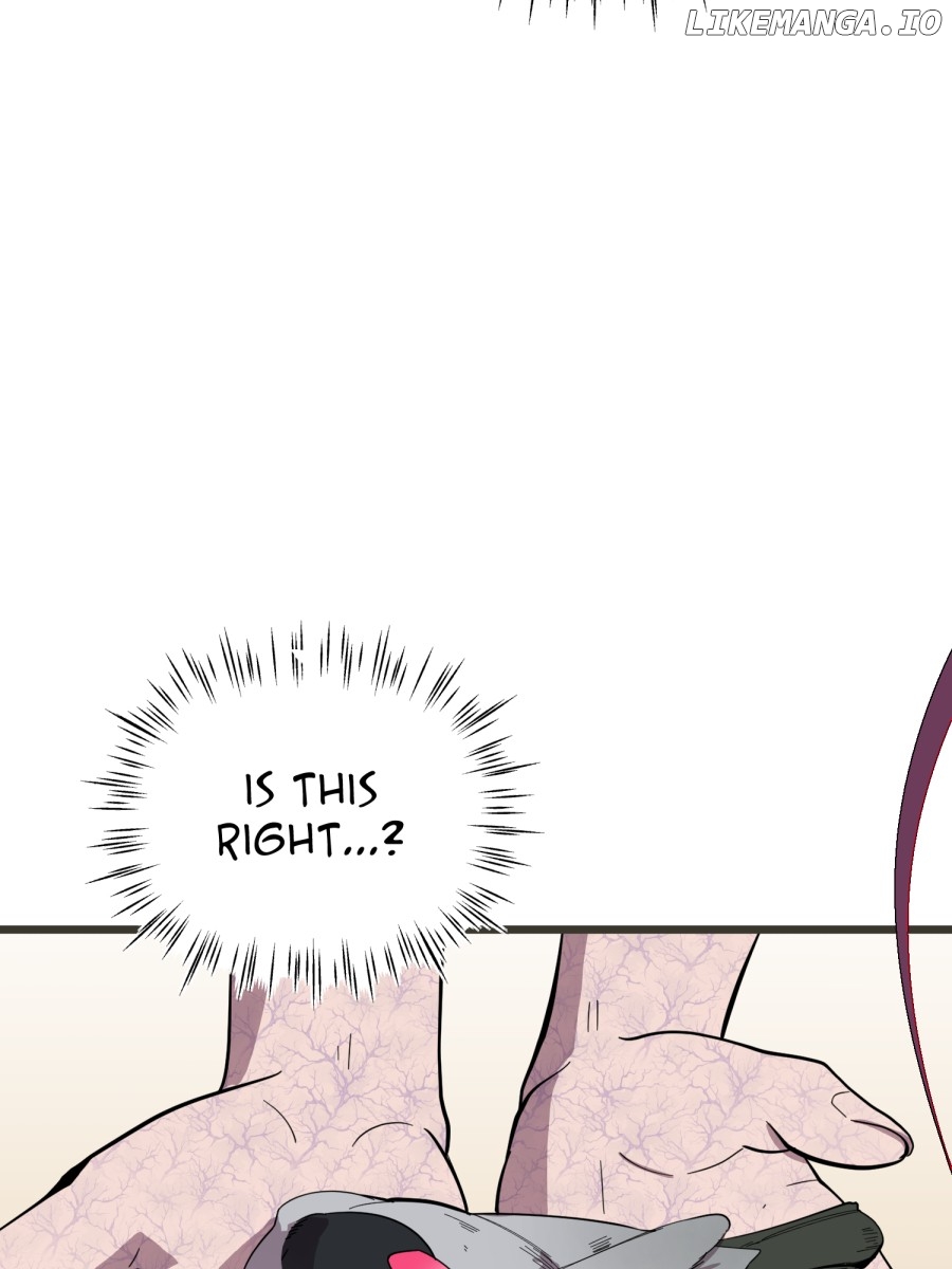 Trace Keeper Chapter 33 - page 56