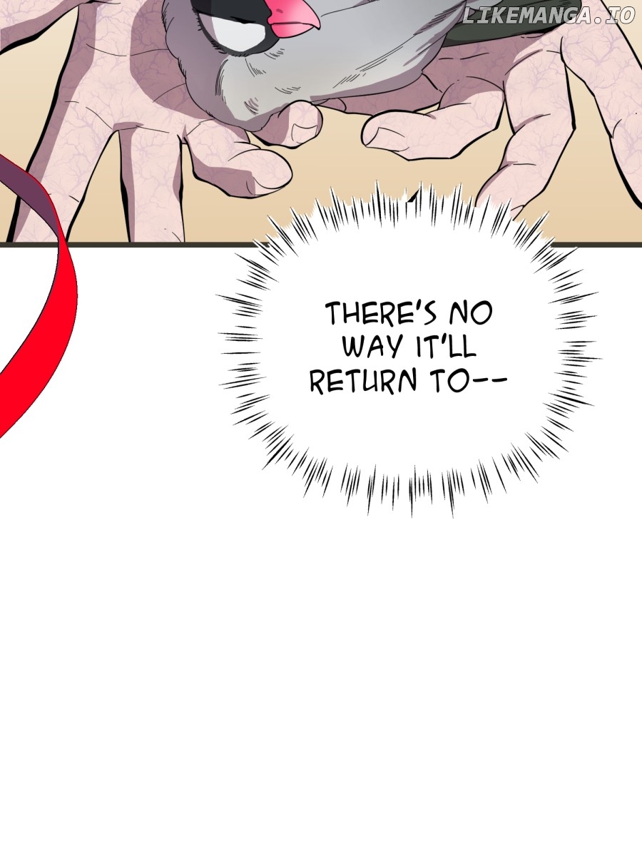 Trace Keeper Chapter 33 - page 57
