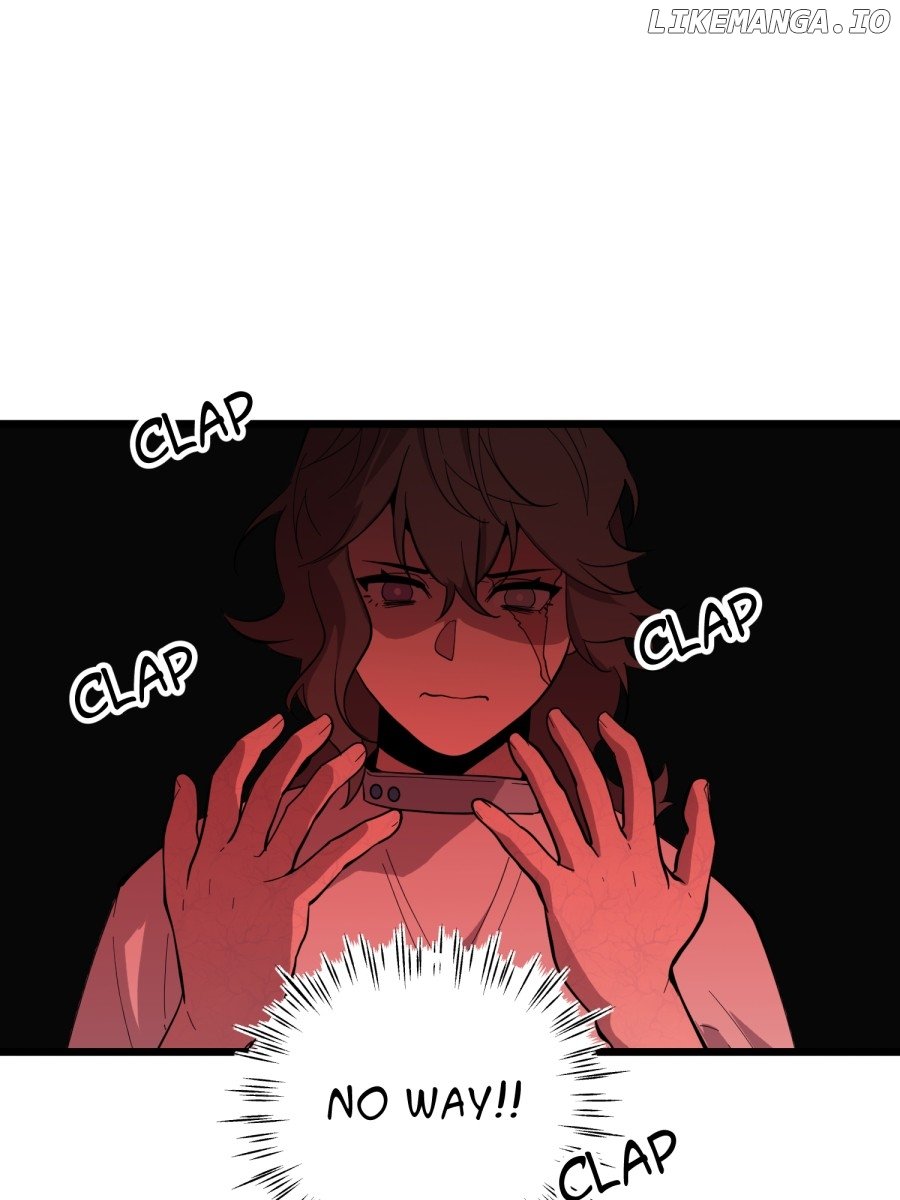 Trace Keeper Chapter 33 - page 60