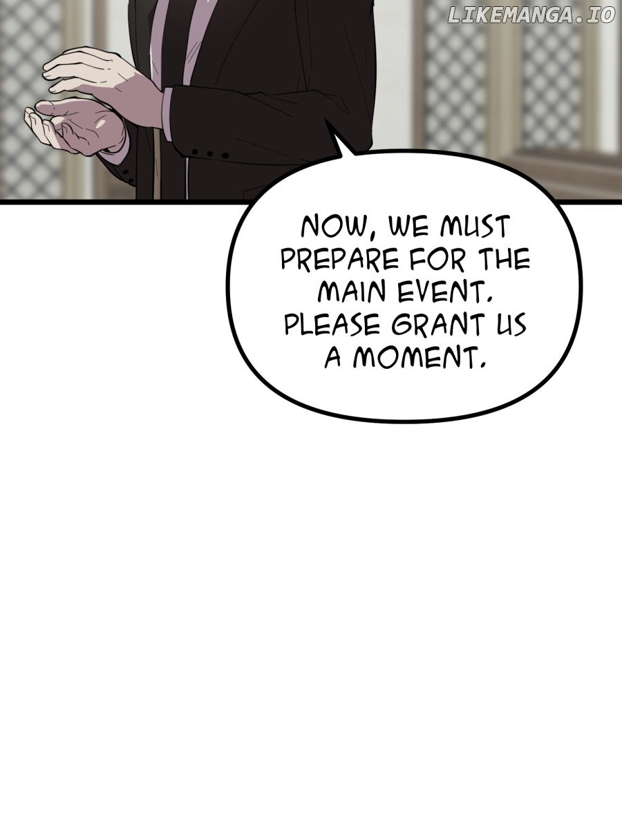 Trace Keeper Chapter 33 - page 64