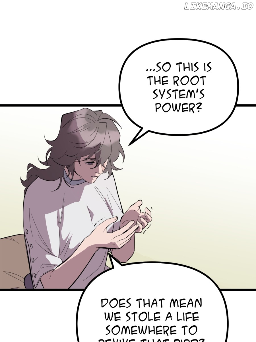 Trace Keeper Chapter 33 - page 68