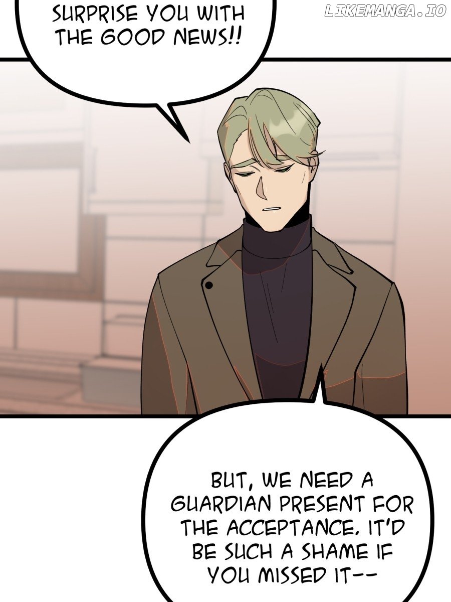 Trace Keeper Chapter 33 - page 7
