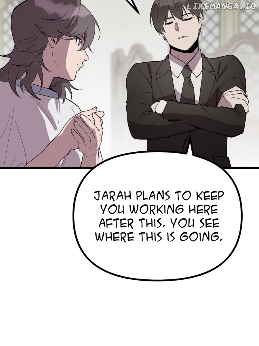 Trace Keeper Chapter 33 - page 70